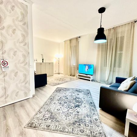 The Center Residence Genoa Luaran gambar