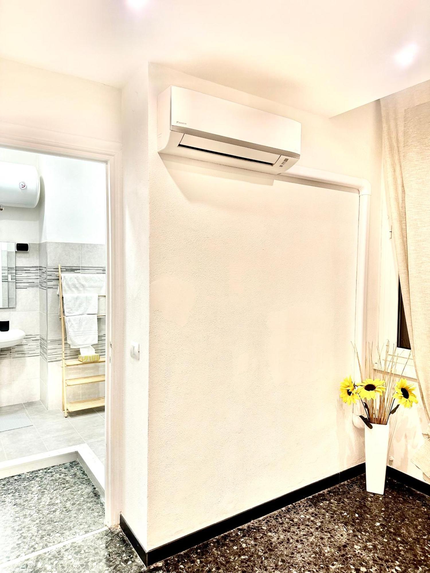 The Center Residence Genoa Luaran gambar