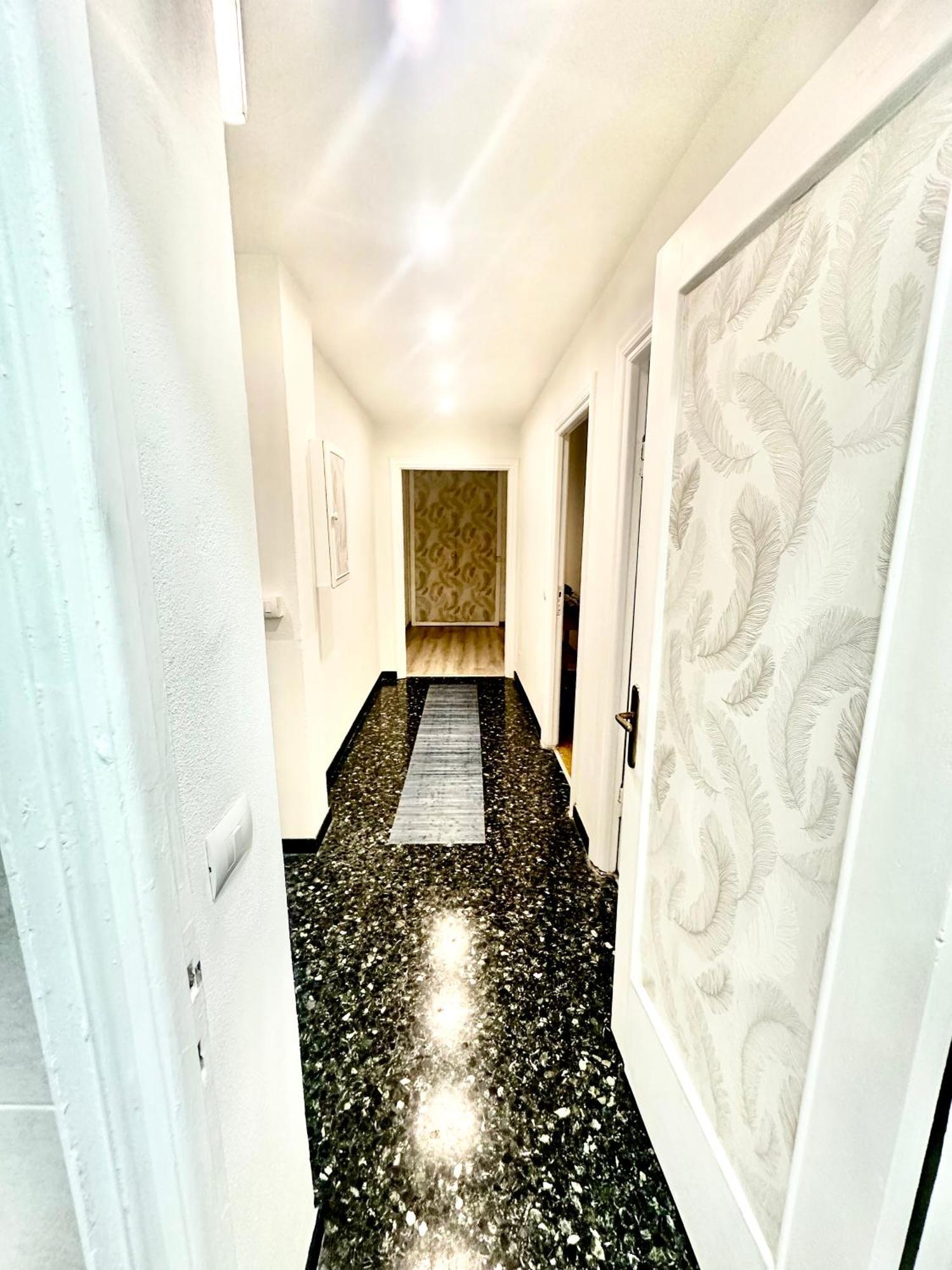 The Center Residence Genoa Luaran gambar