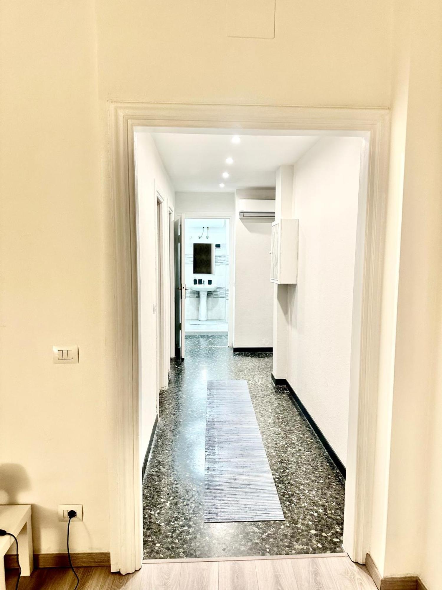 The Center Residence Genoa Luaran gambar