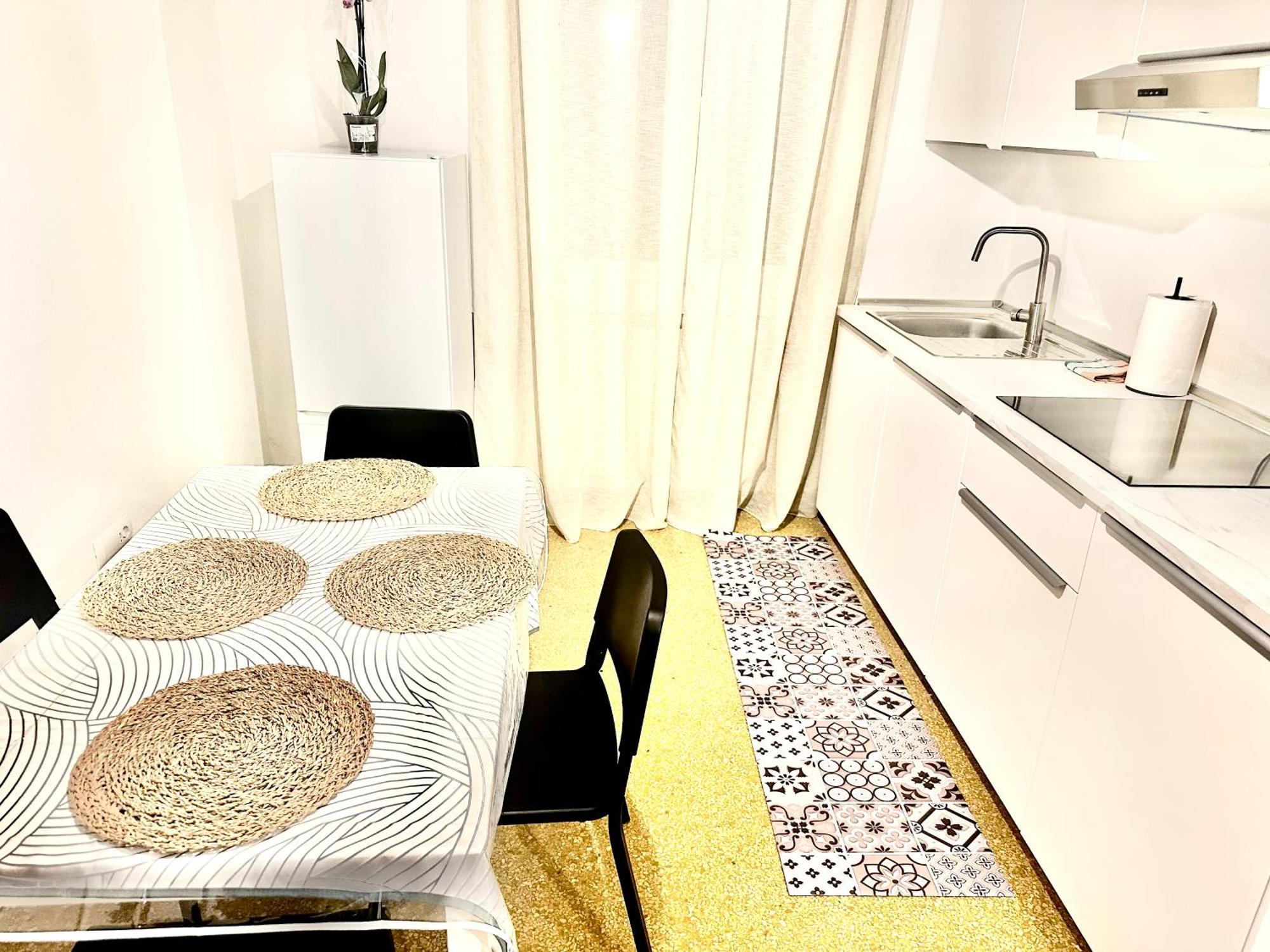 The Center Residence Genoa Luaran gambar