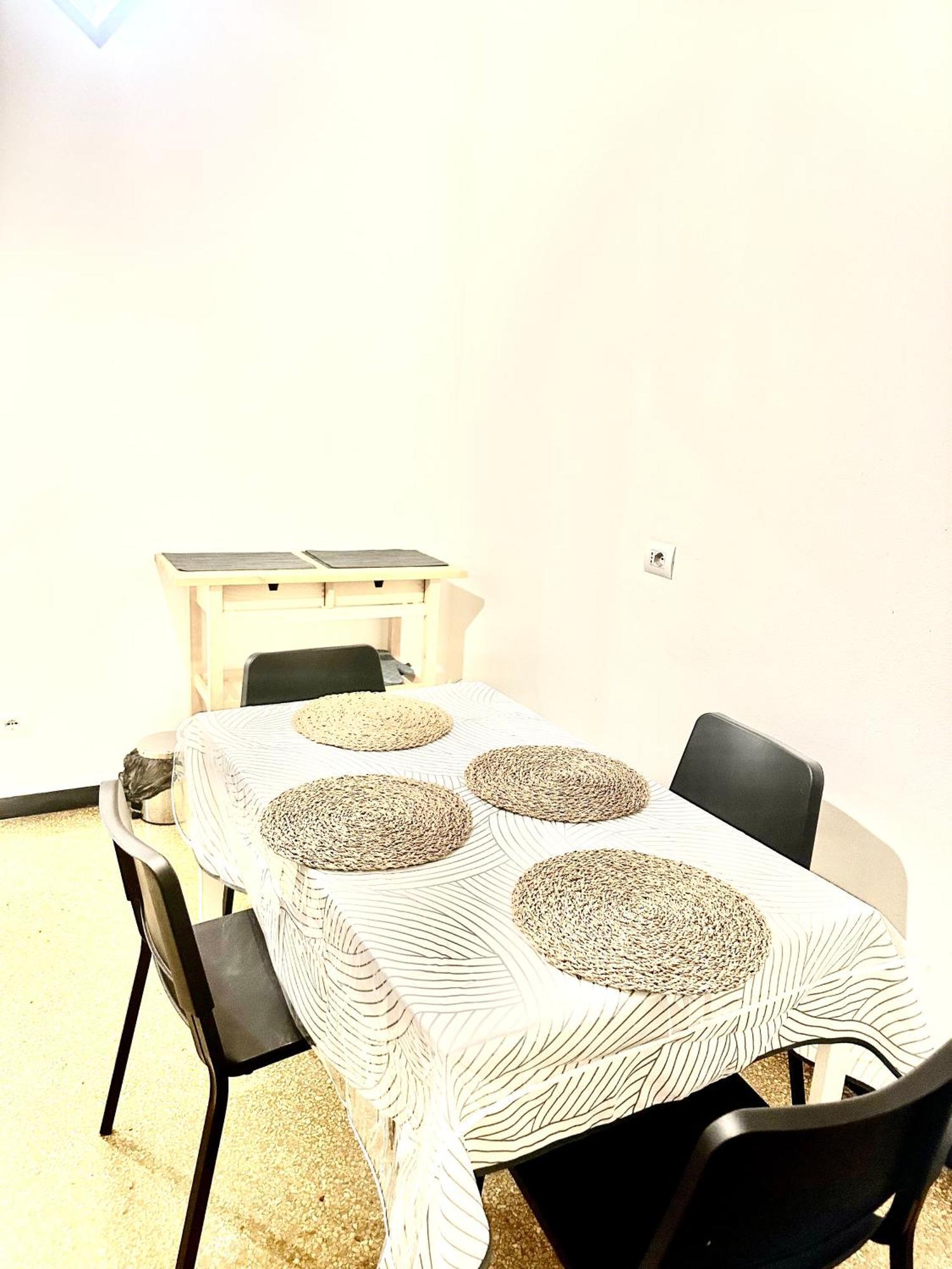 The Center Residence Genoa Luaran gambar