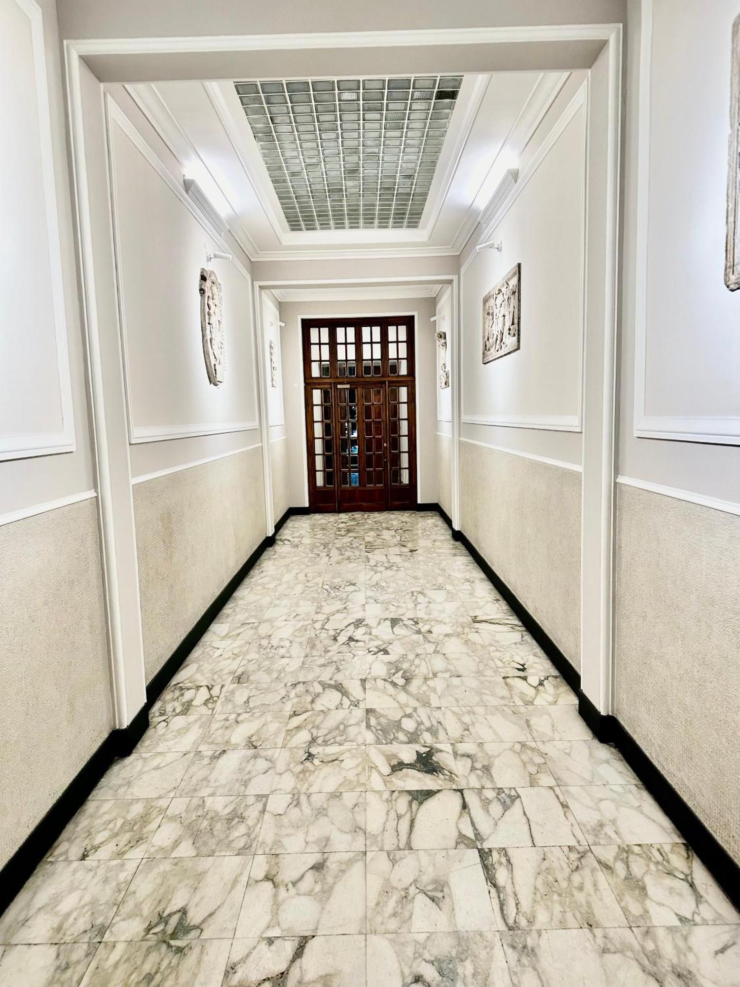 The Center Residence Genoa Luaran gambar