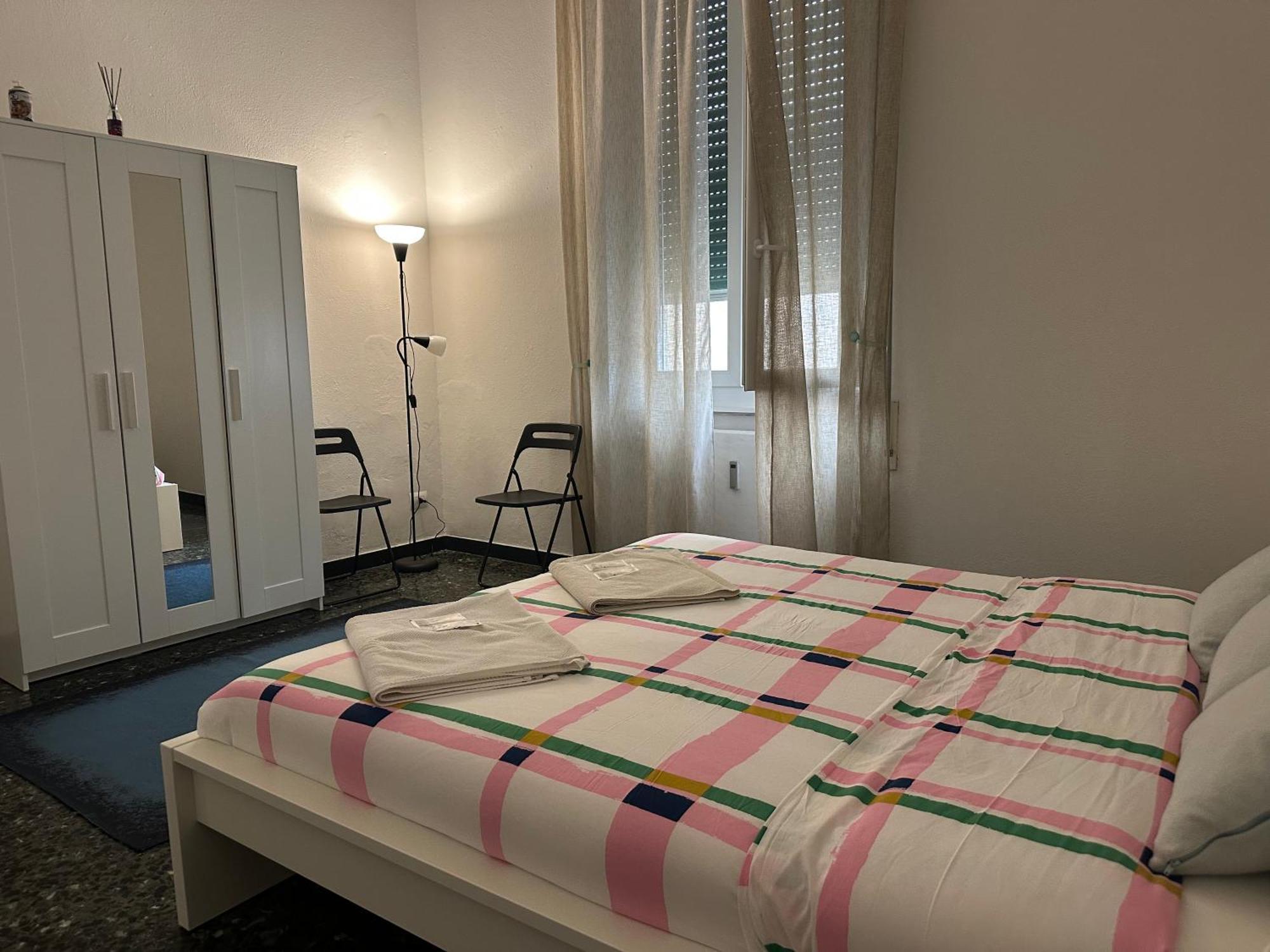 The Center Residence Genoa Luaran gambar